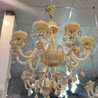 لوسترهای کریستالی*عید رسید*