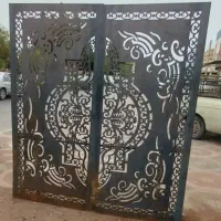 نیازمند استادکار درب و پنجره سازی (آهنی)
