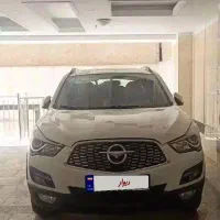 هایما S5 T At6
