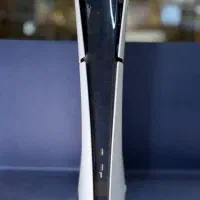 کنسول ps5 اسلیم دیجیتال ۱ترا+دسته اضافه