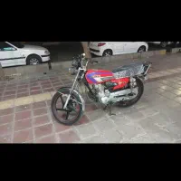200 ehsan|موتورسیکلت|ساوه, |دیوار