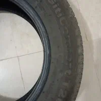 لاستیک فروشی دست دوم