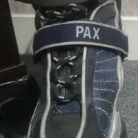 اسکیت حرفه ای pAx