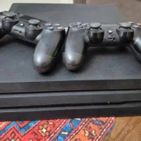 ps4 pro 1 tra