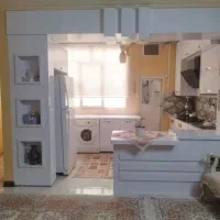 80مترهمکف تمیز با حیاط اختصاصی|فروش آپارتمان|مشهد, شفا|دیوار