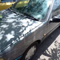 پژو ۴۰۵ مدل ۸۸