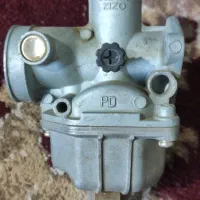 کاربراتدموتور 125