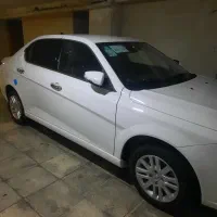 دنا پلاس ۶دنده EF7P با رینگ مدل۱۴۰۴