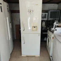 یخچال فریزر امرسان درحدنو