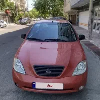 تیبا صندوق دار بدون رنگ