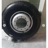 یک حلقه لاستیک میشلن 315*80*22/5