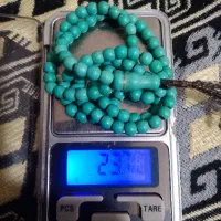 سه عدد تسبیه همه کهنه قدیمی