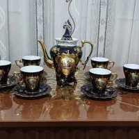 سرویس چای خوری