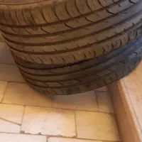 لاستیک 50 درصد