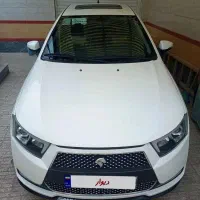 دنا پلاس توربو اتوماتیک، مدل ۱۴۰۰