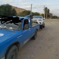 یدک کش انصاف درینی