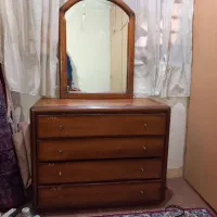 دراور همراه با آینه جنس عالی