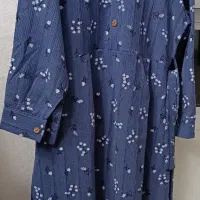 پیراهن بلند