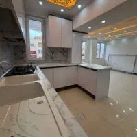 بازسازی صفر تا صد گچ کاری کاشی سرامیک نقاشی کابینت