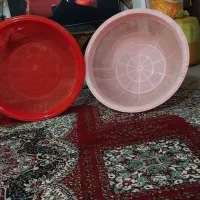 آبکش و سبد