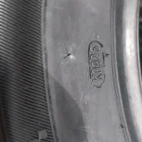 لاستیک بارز بارز