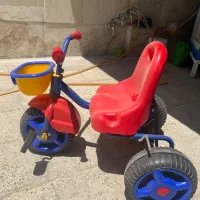 دوچرخه بچگانه