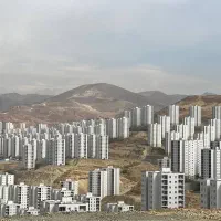 خانه‌ای که ارزش دیدن داردهمین امروز/پردیس/آپارتمان