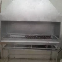 وسایل آشپزخانه بیرون بر
