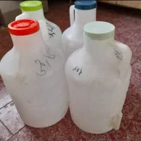 دبه گالن پارچ