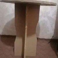 میز خاطره