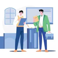 جذب ویزیتور آرایشی و بهداشتی
