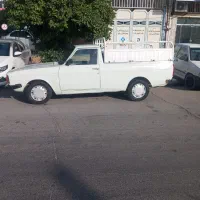 پیکان بار دوگانه شرکت