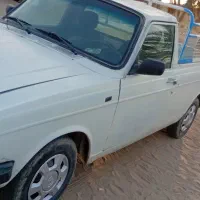 پیکان وانت