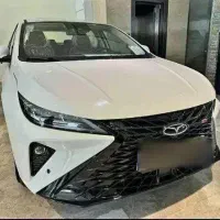 آریزو 6JT بدون رنگ