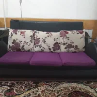 مبلمان وراحتی