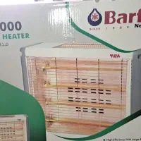 هیتر برقی برفاب QH3000