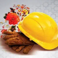 کارگر ساده آقا و نیرو خدمات