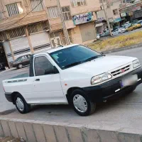 پراید وانت