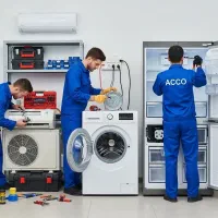 تعمیر یخچال ،ظرفشویی،لباسشویی ،ماکروویو