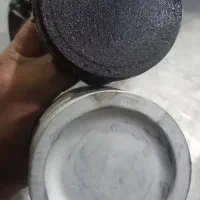 کربن زدایی و شستشوی کاتالیزور ،رفع روغن سوزی