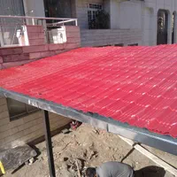 جوشکار سیار وسقف با کمترین قیمت مصلی حرم