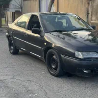 زانتا مدل ۸۳