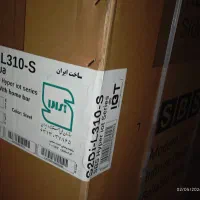 یخچال نو سایت بای ساید اسنوا 35 فوت