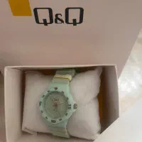 ساعت کیو اند کیو  Q & Q