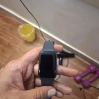 ساعت هوشمند گلکسی فیت 3