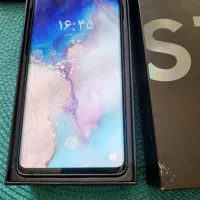 s10پلاس. رام8. 128گیگ