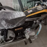 موتور احسان 125