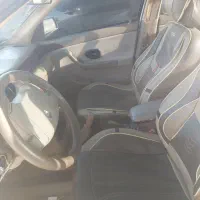 سمند ef7  دوگانه مدل ۹۹