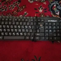 کیبورد xp product