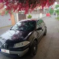 مگان اسفند 1391 اتومات آبشنال 2000ccفول 3پرده
